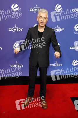 Deutscher Comedypreis 2021 in Köln