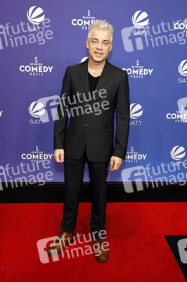 Deutscher Comedypreis 2021 in Köln