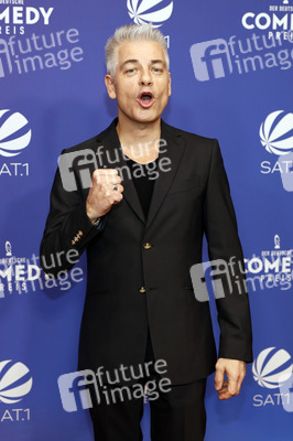 Deutscher Comedypreis 2021 in Köln