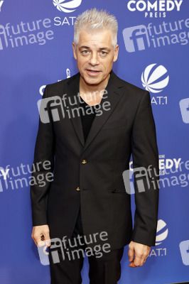 Deutscher Comedypreis 2021 in Köln