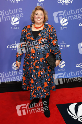 Deutscher Comedypreis 2021 in Köln