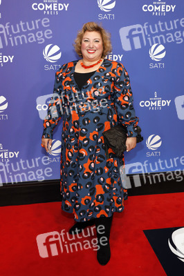 Deutscher Comedypreis 2021 in Köln