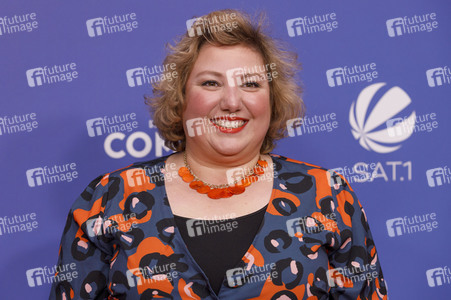 Deutscher Comedypreis 2021 in Köln