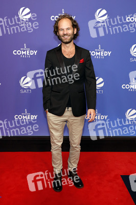 Deutscher Comedypreis 2021 in Köln