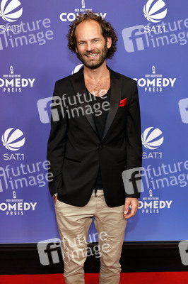 Deutscher Comedypreis 2021 in Köln