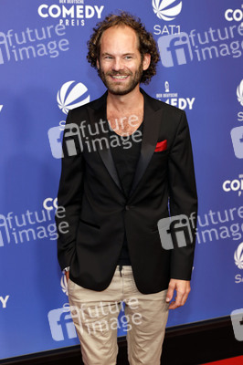 Deutscher Comedypreis 2021 in Köln