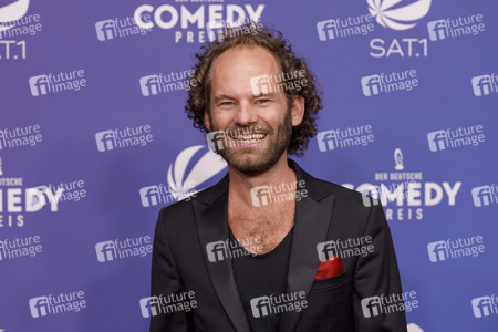 Deutscher Comedypreis 2021 in Köln