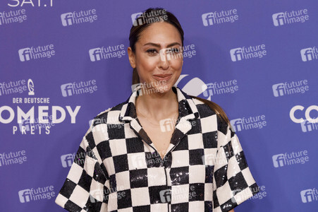 Deutscher Comedypreis 2021 in Köln