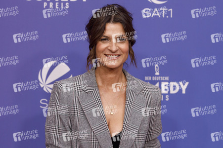 Deutscher Comedypreis 2021 in Köln