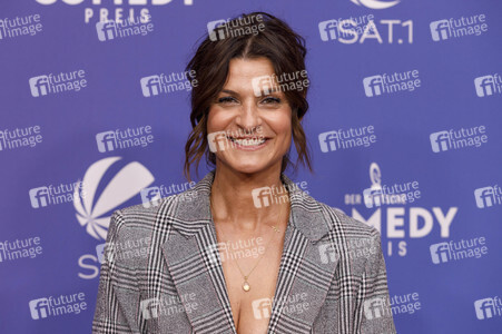 Deutscher Comedypreis 2021 in Köln