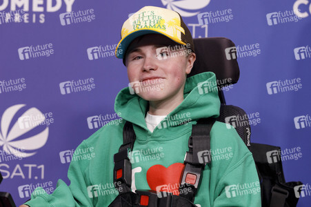 Deutscher Comedypreis 2021 in Köln