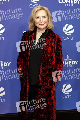 Deutscher Comedypreis 2021 in Köln