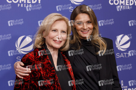 Deutscher Comedypreis 2021 in Köln