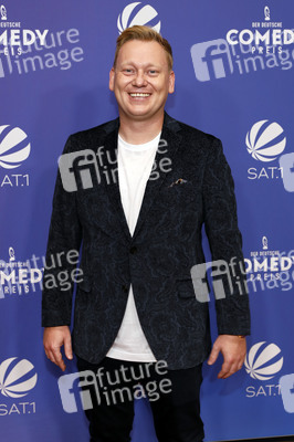 Deutscher Comedypreis 2021 in Köln