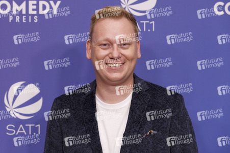 Deutscher Comedypreis 2021 in Köln