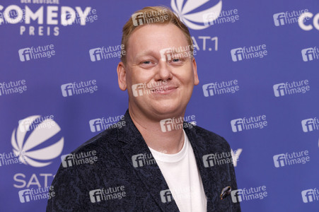 Deutscher Comedypreis 2021 in Köln