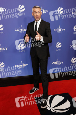 Deutscher Comedypreis 2021 in Köln