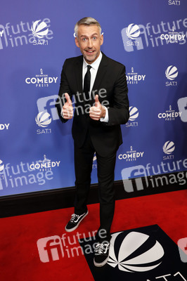 Deutscher Comedypreis 2021 in Köln