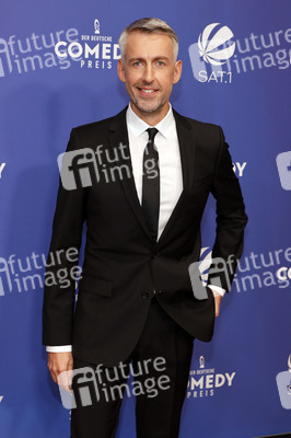 Deutscher Comedypreis 2021 in Köln