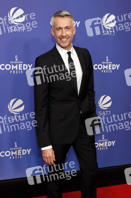 Deutscher Comedypreis 2021 in Köln