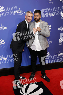 Deutscher Comedypreis 2021 in Köln