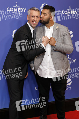 Deutscher Comedypreis 2021 in Köln