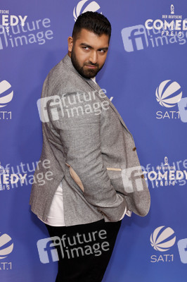 Deutscher Comedypreis 2021 in Köln