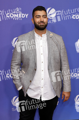 Deutscher Comedypreis 2021 in Köln