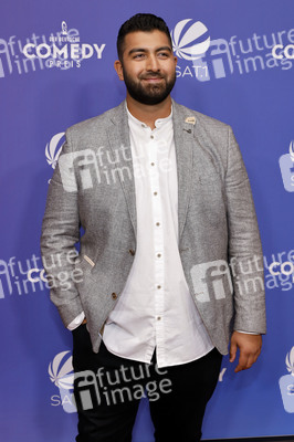 Deutscher Comedypreis 2021 in Köln