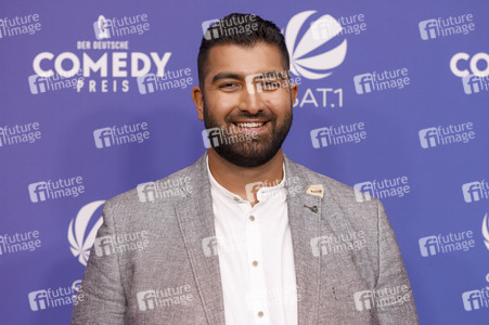 Deutscher Comedypreis 2021 in Köln