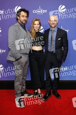 Deutscher Comedypreis 2021 in Köln