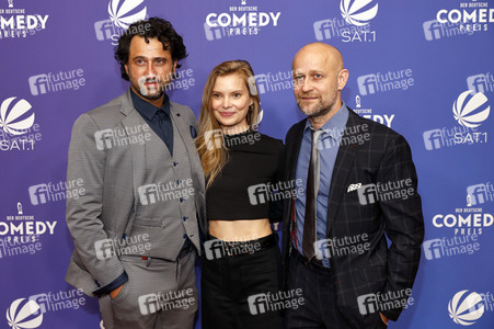 Deutscher Comedypreis 2021 in Köln