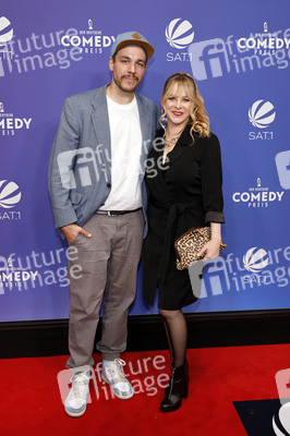 Deutscher Comedypreis 2021 in Köln