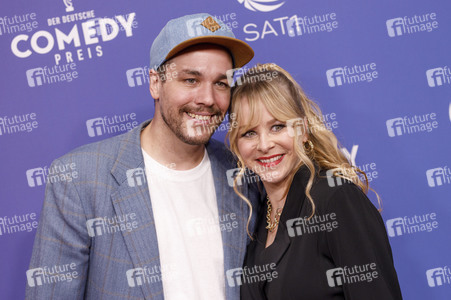 Deutscher Comedypreis 2021 in Köln