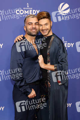 Deutscher Comedypreis 2021 in Köln