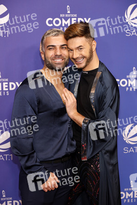 Deutscher Comedypreis 2021 in Köln