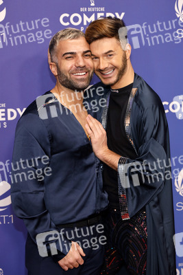 Deutscher Comedypreis 2021 in Köln
