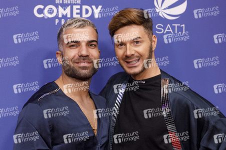 Deutscher Comedypreis 2021 in Köln