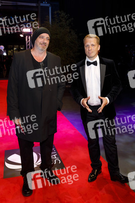 Deutscher Comedypreis 2021 in Köln