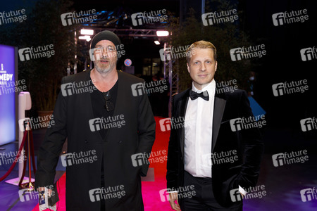 Deutscher Comedypreis 2021 in Köln