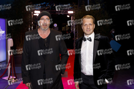 Deutscher Comedypreis 2021 in Köln