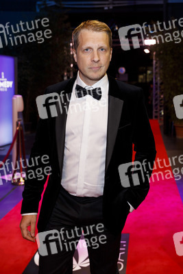 Deutscher Comedypreis 2021 in Köln