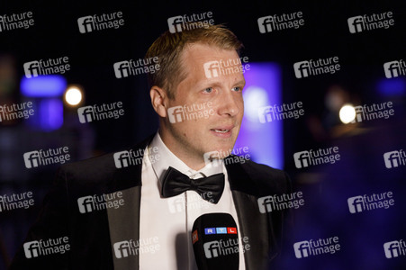 Deutscher Comedypreis 2021 in Köln
