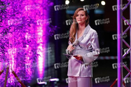 Deutscher Comedypreis 2021 in Köln