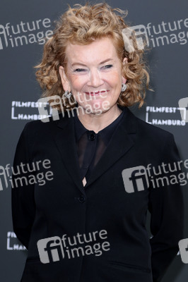 Filmpremiere 'Cow', Filmfest Hamburg 2021