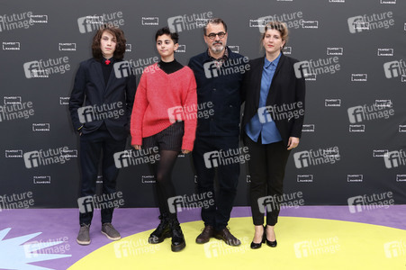 Filmpremiere 'Evolution', Filmfest Hamburg 2021