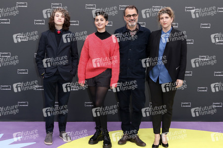 Filmpremiere 'Evolution', Filmfest Hamburg 2021
