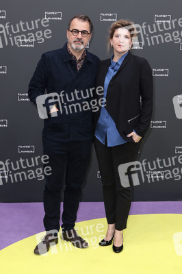 Filmpremiere 'Evolution', Filmfest Hamburg 2021