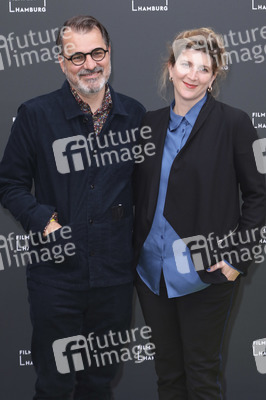 Filmpremiere 'Evolution', Filmfest Hamburg 2021