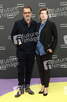 Filmpremiere 'Evolution', Filmfest Hamburg 2021